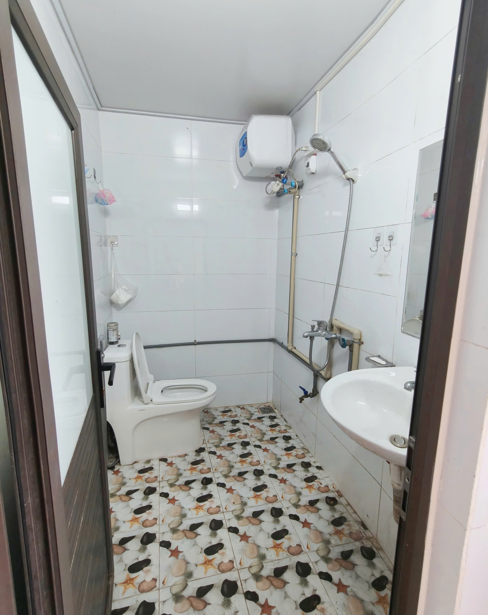 Cho thuê nhà nguyên căn Định Công Thượng, 70m2, 1.5 tầng, 1 ngủ, 9.5 Triệu - Ảnh 3
